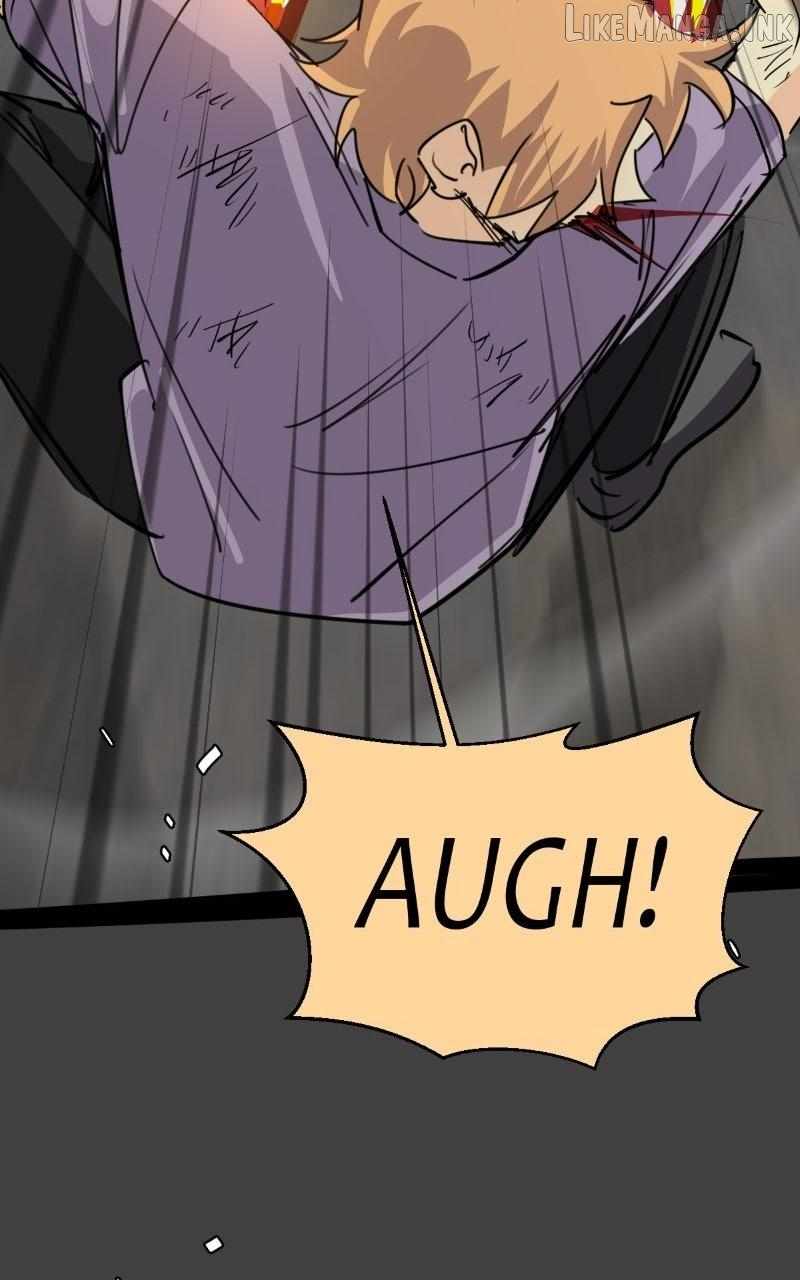 unOrdinary Chapter 404 - Page 51