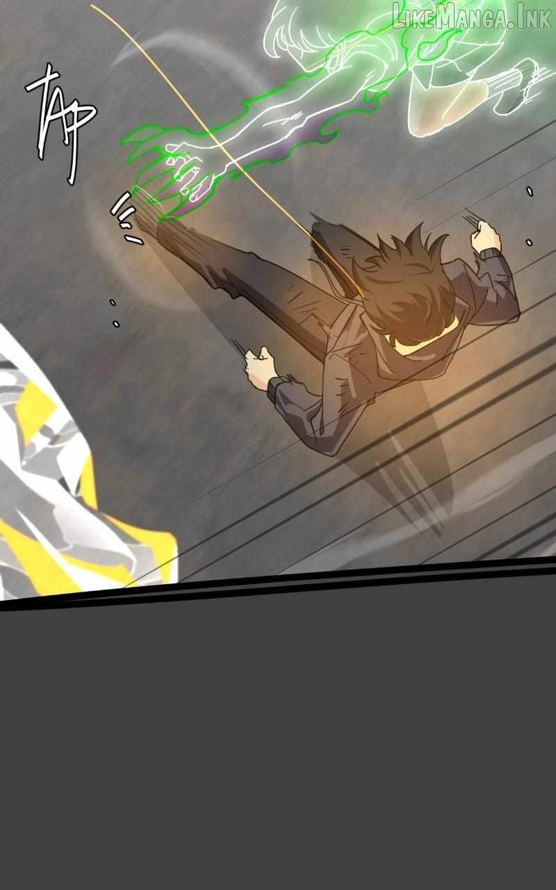 unOrdinary Chapter 404 - Page 56