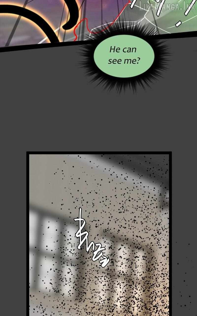 unOrdinary Chapter 404 - Page 58