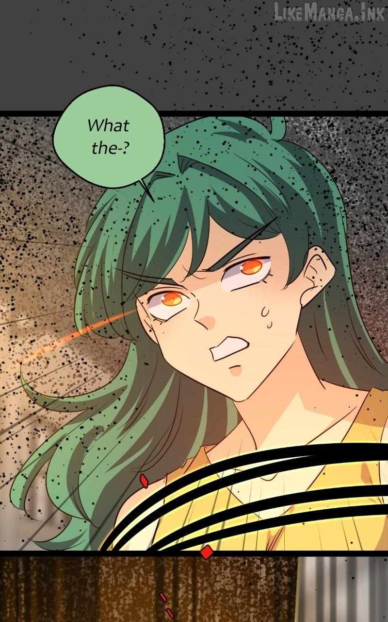 unOrdinary Chapter 404 - Page 61