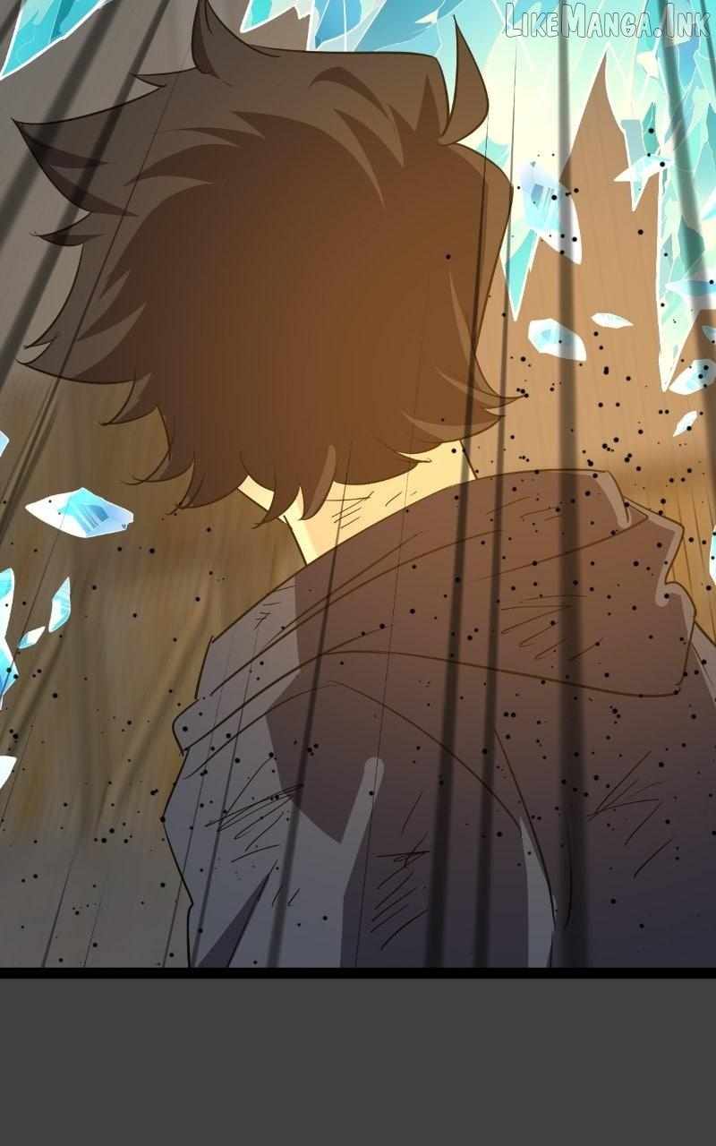 unOrdinary Chapter 404 - Page 68