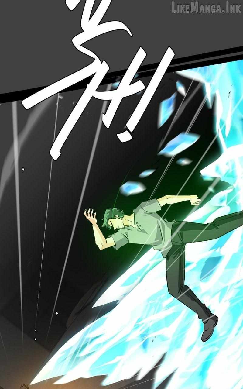 unOrdinary Chapter 404 - Page 73