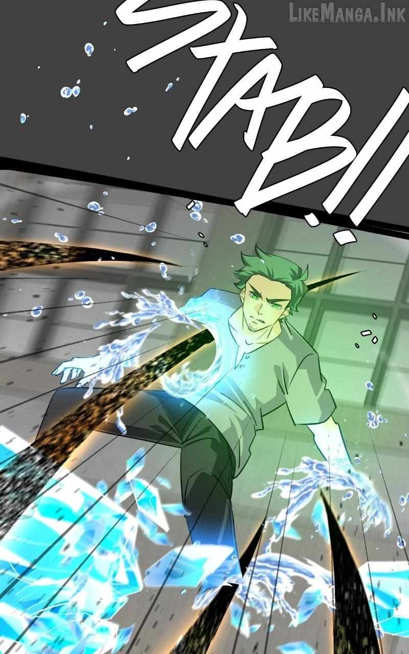 unOrdinary Chapter 404 - Page 79