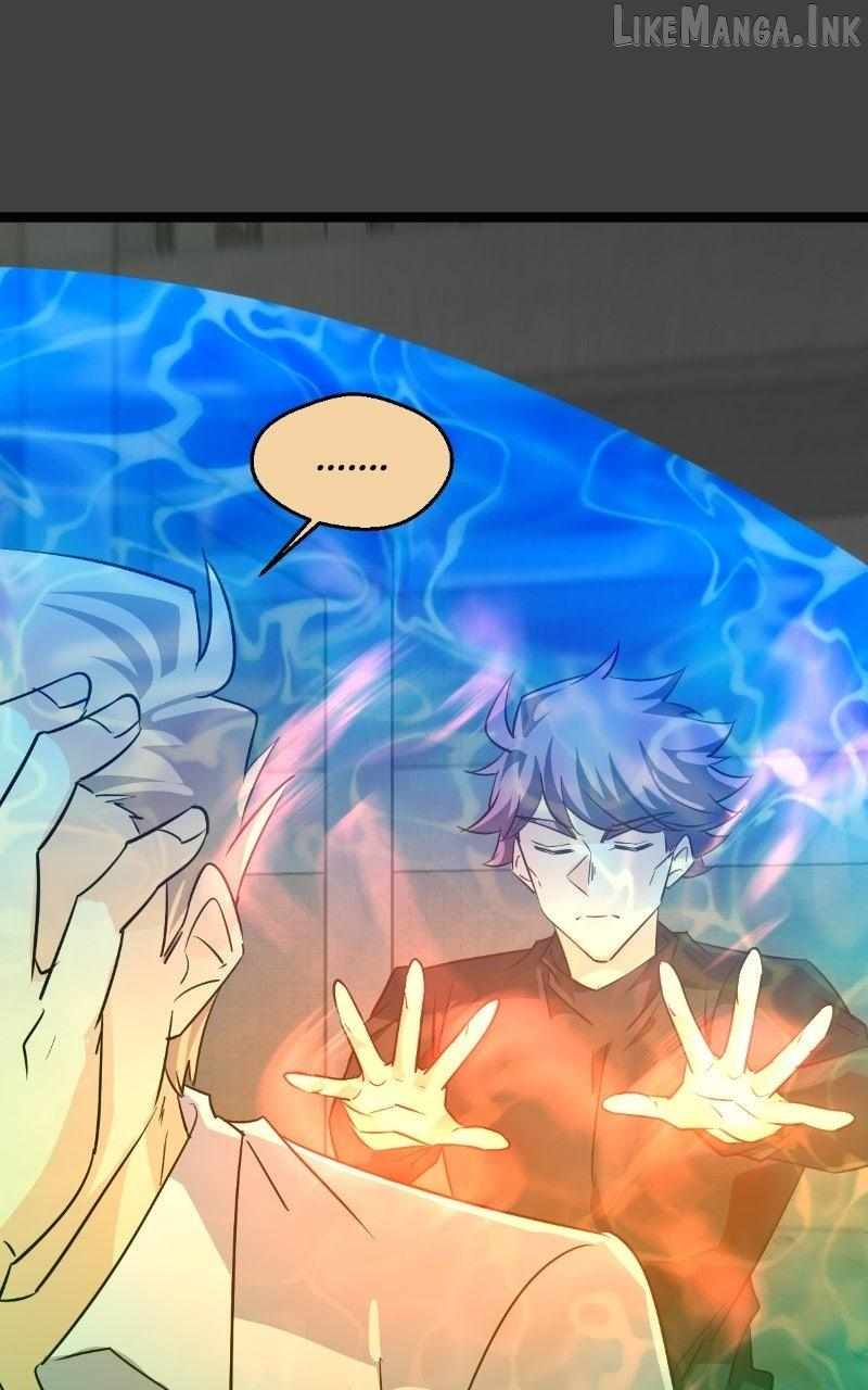 unOrdinary Chapter 404 - Page 8