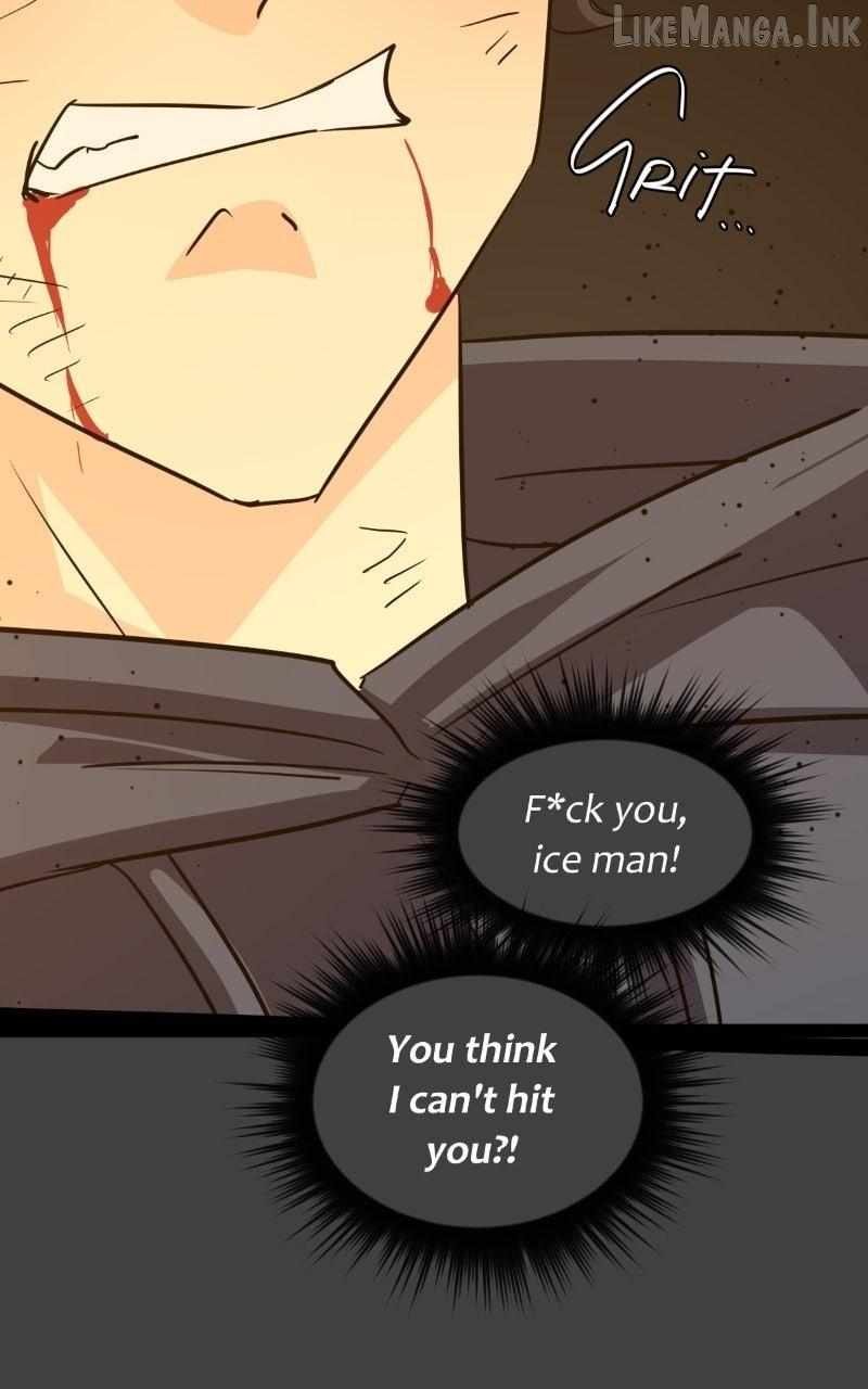unOrdinary Chapter 404 - Page 85