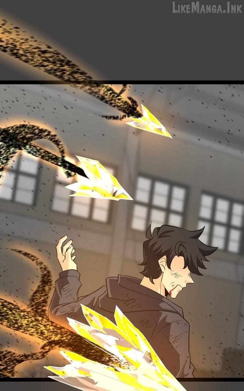 unOrdinary Chapter 404 - Page 86
