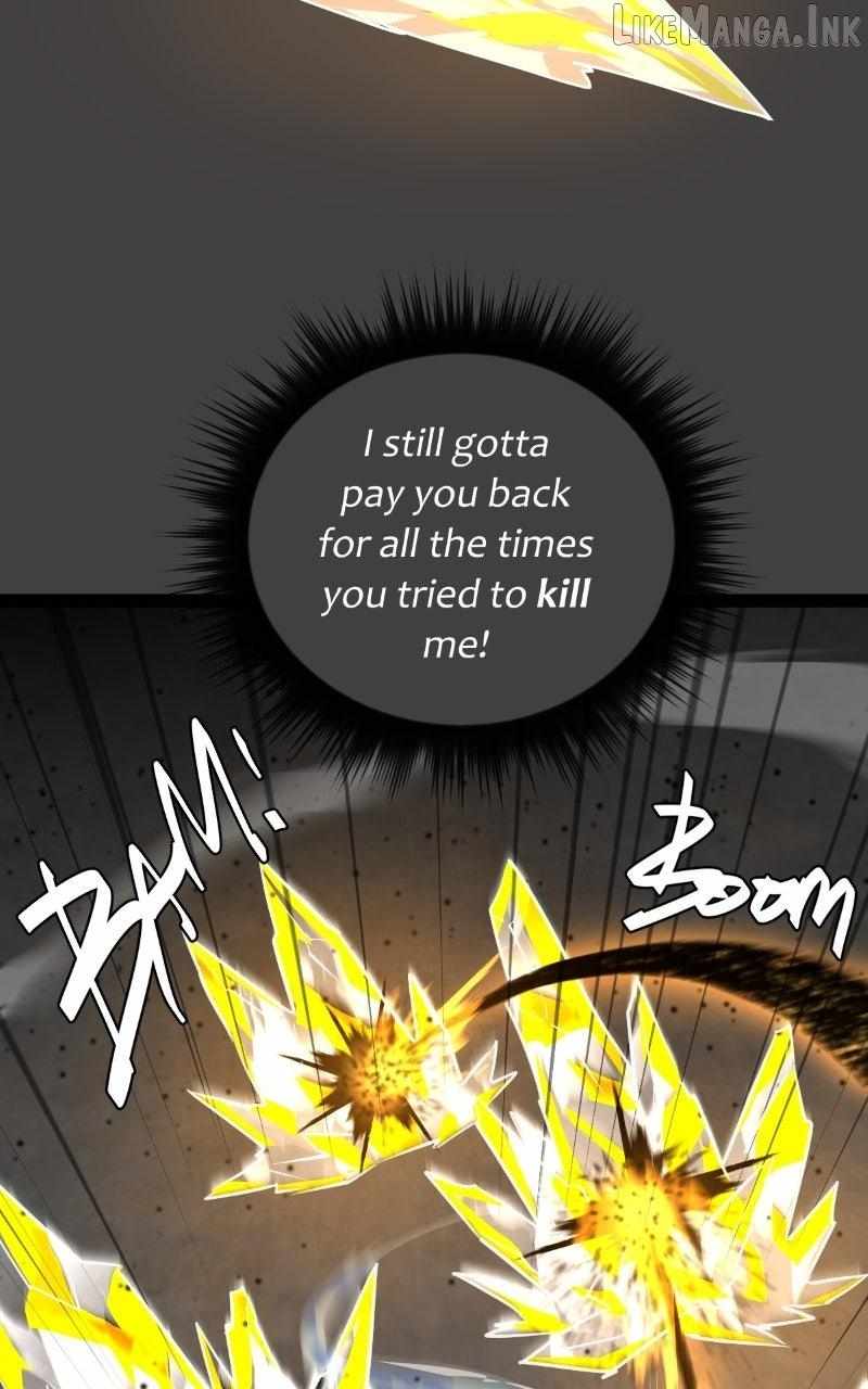 unOrdinary Chapter 404 - Page 87