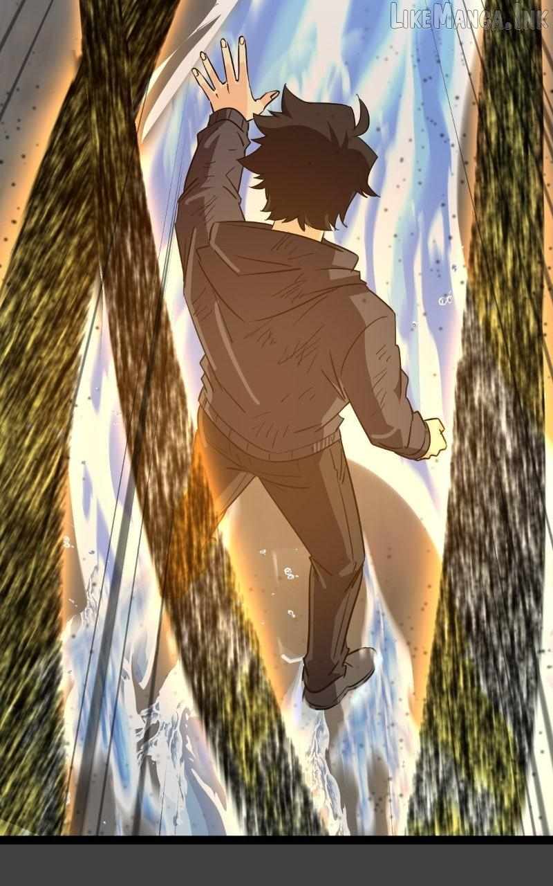 unOrdinary Chapter 404 - Page 89