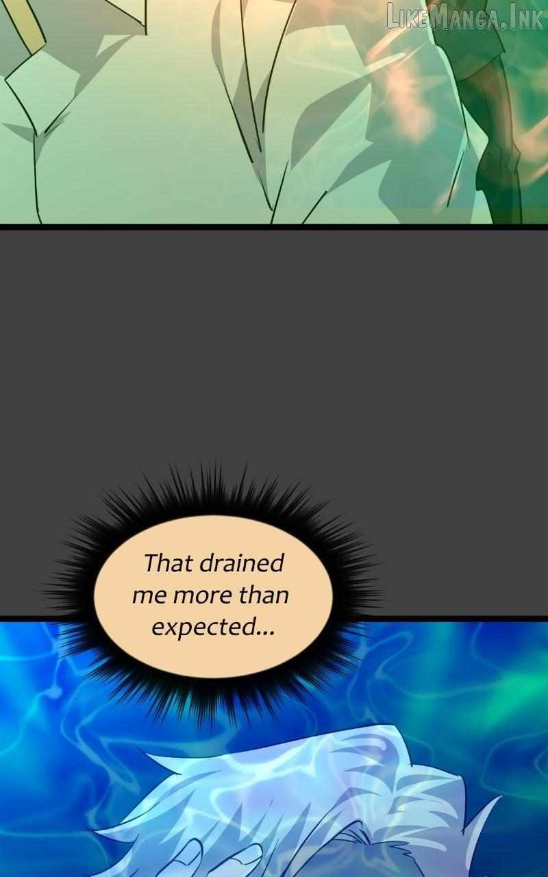 unOrdinary Chapter 404 - Page 9