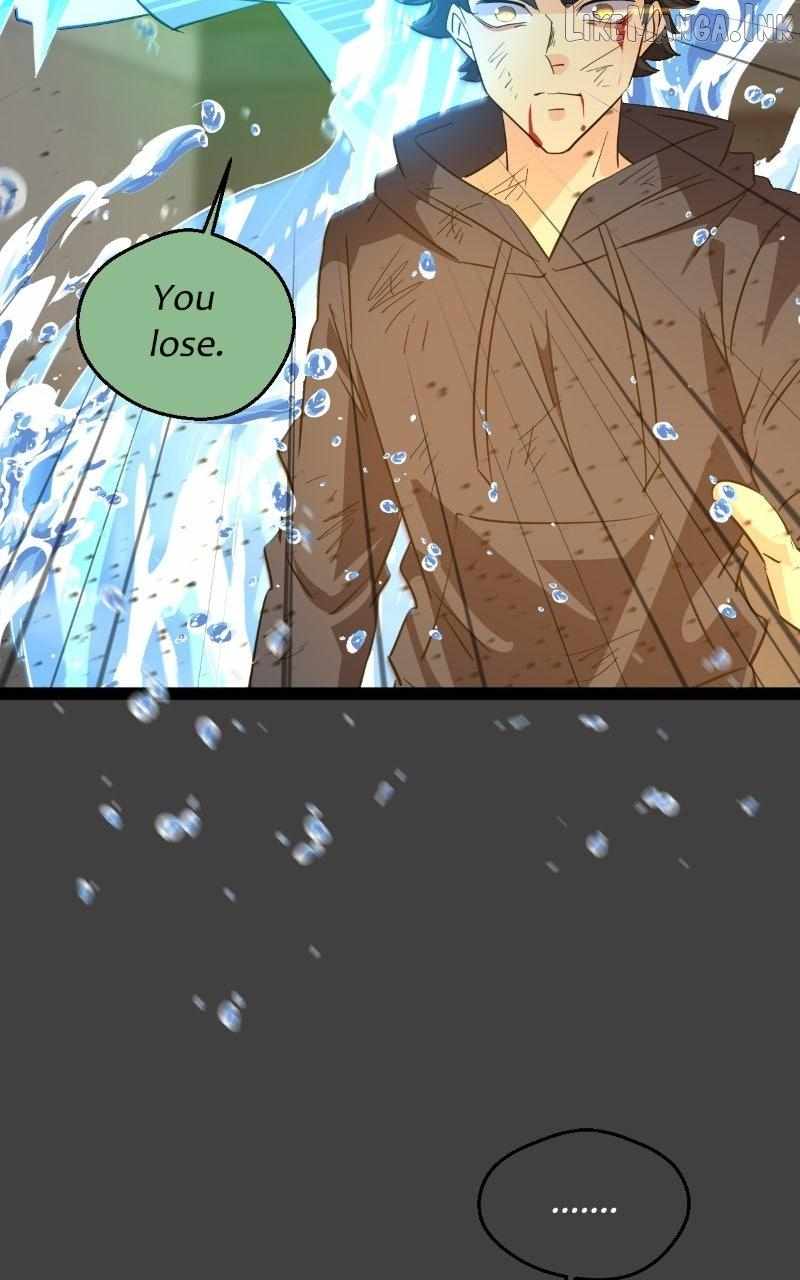 unOrdinary Chapter 404 - Page 91