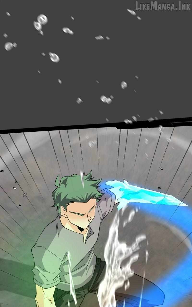 unOrdinary Chapter 404 - Page 95