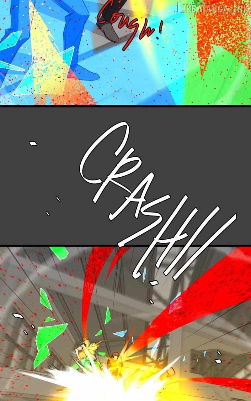 unOrdinary Chapter 405 - Page 100