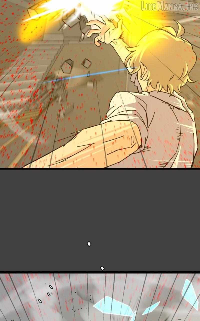 unOrdinary Chapter 405 - Page 101