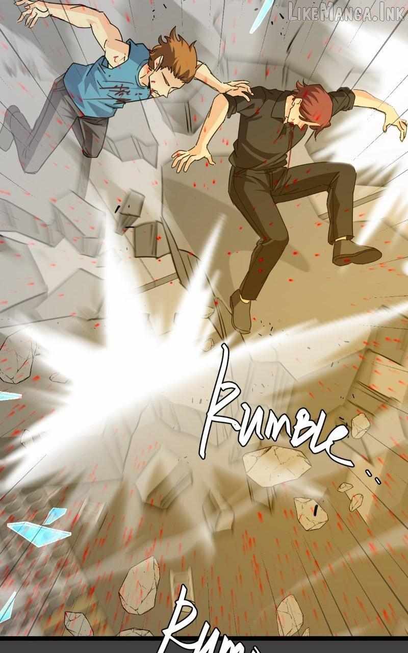 unOrdinary Chapter 405 - Page 102