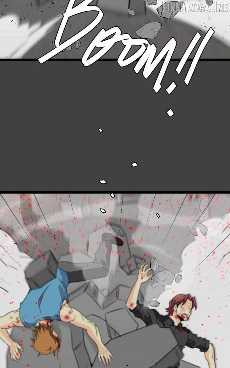 unOrdinary Chapter 405 - Page 104