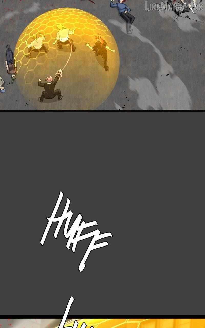unOrdinary Chapter 405 - Page 107