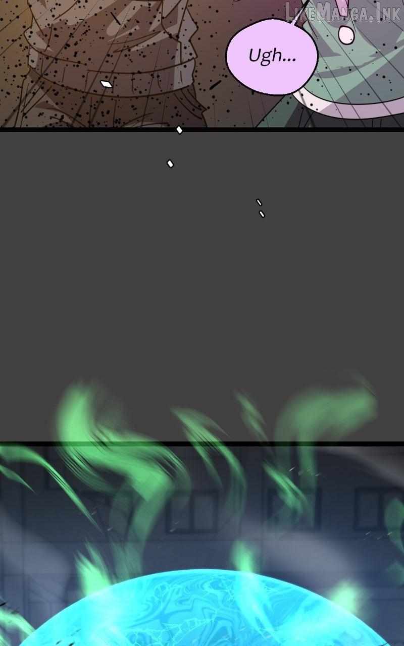 unOrdinary Chapter 405 - Page 120