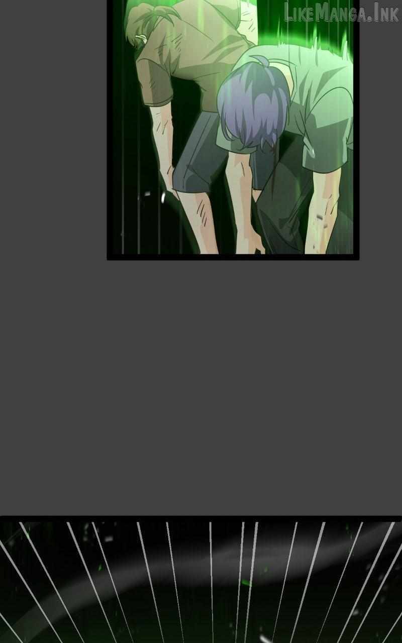 unOrdinary Chapter 405 - Page 126