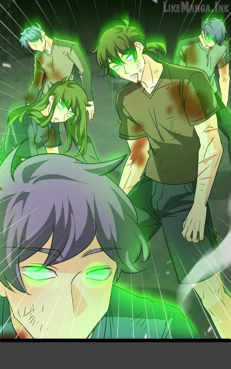 unOrdinary Chapter 405 - Page 127