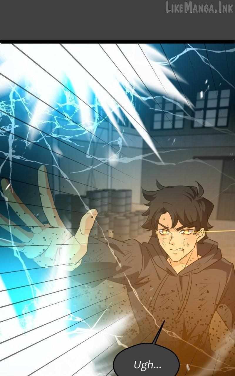 unOrdinary Chapter 405 - Page 130