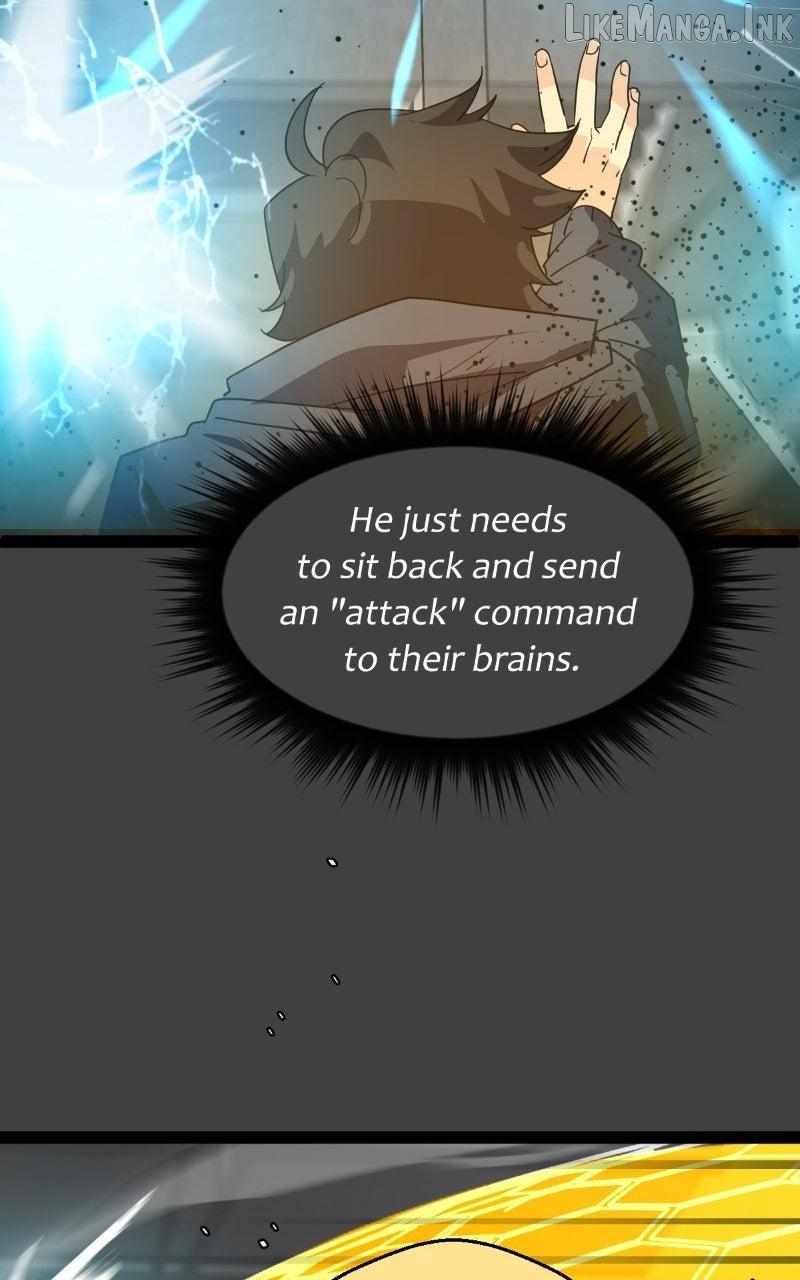unOrdinary Chapter 405 - Page 133