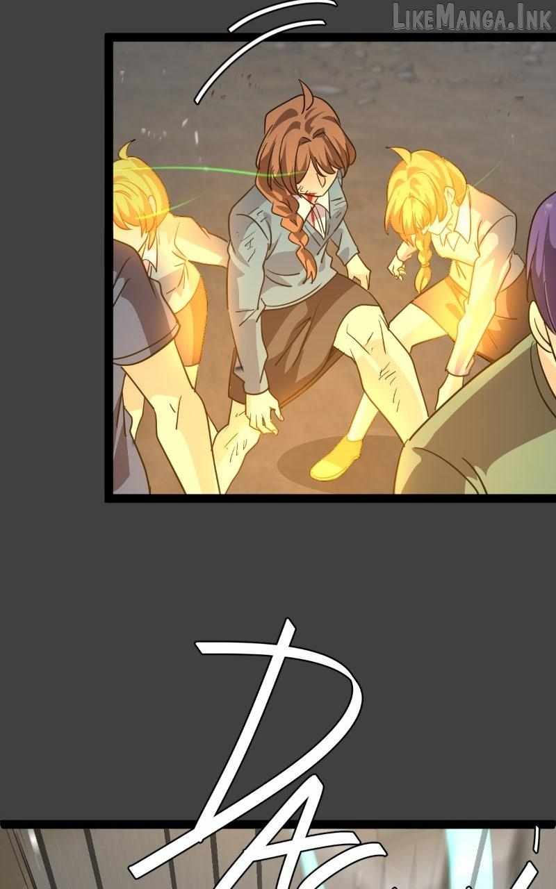 unOrdinary Chapter 405 - Page 136