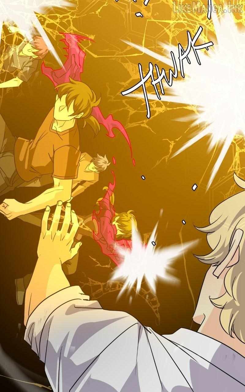 unOrdinary Chapter 405 - Page 139