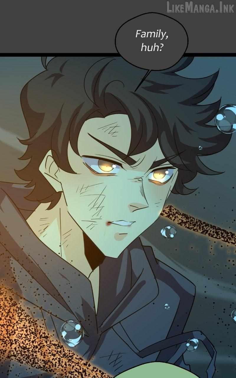 unOrdinary Chapter 405 - Page 14