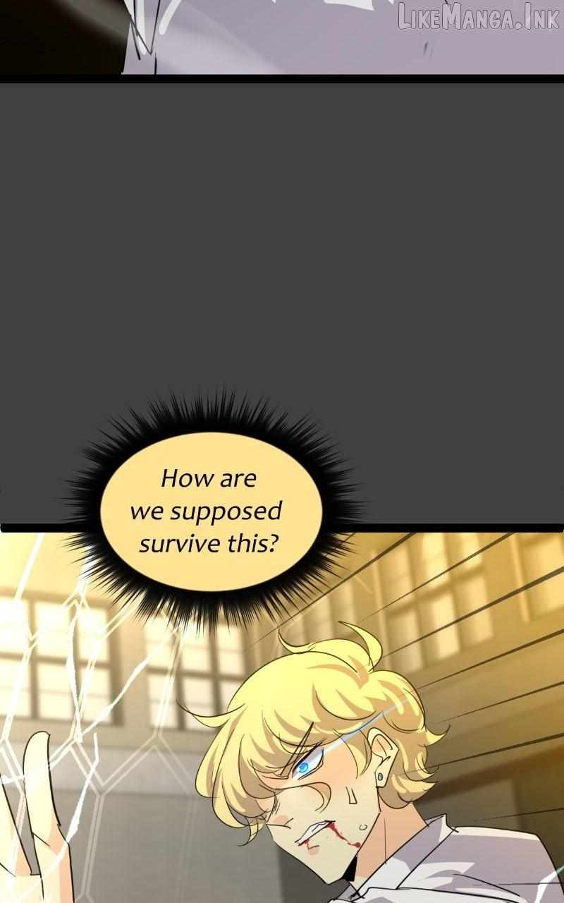 unOrdinary Chapter 405 - Page 140