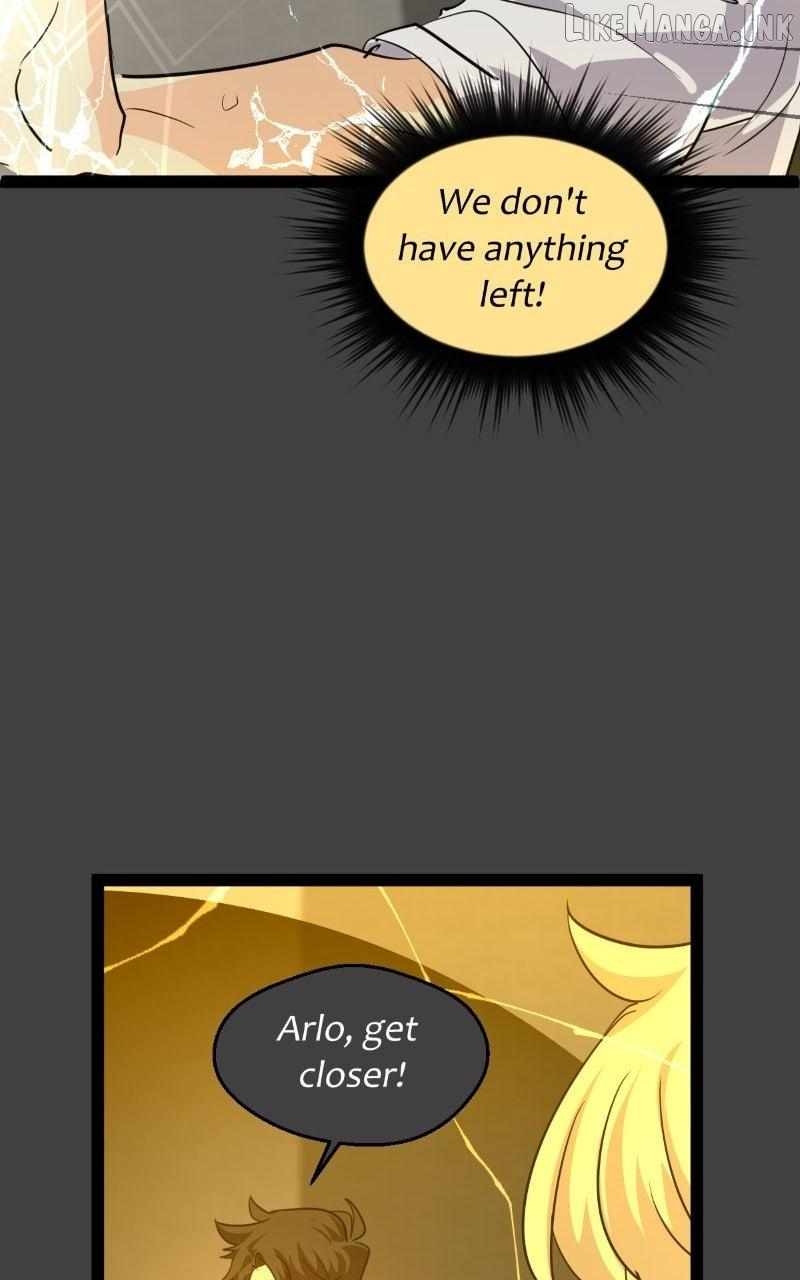 unOrdinary Chapter 405 - Page 141