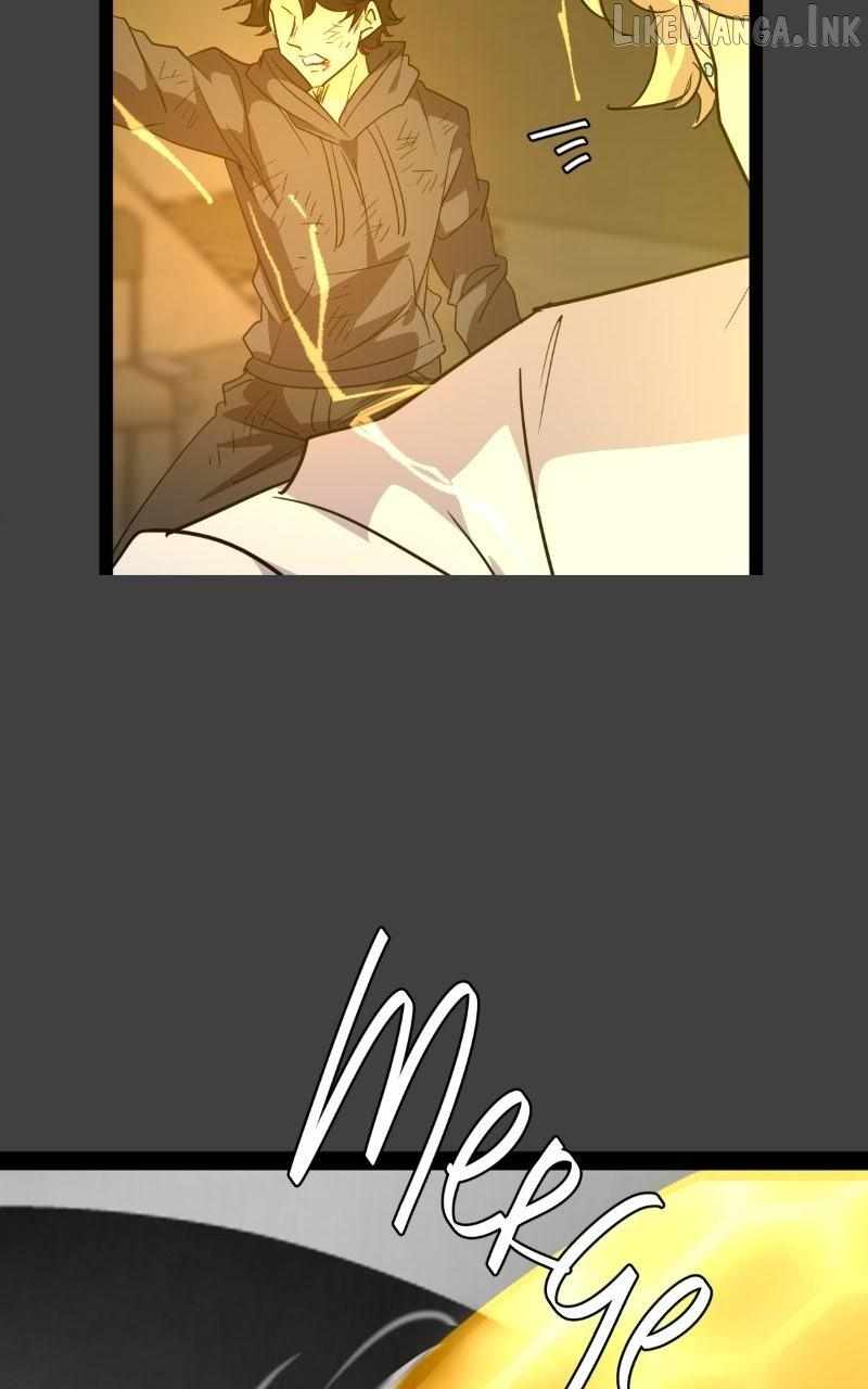unOrdinary Chapter 405 - Page 142