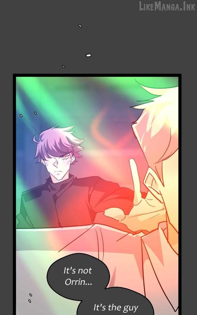 unOrdinary Chapter 405 - Page 148