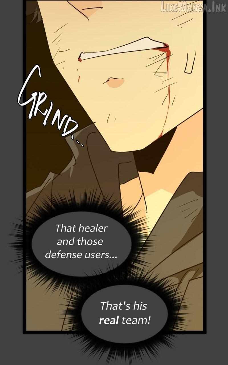 unOrdinary Chapter 405 - Page 151