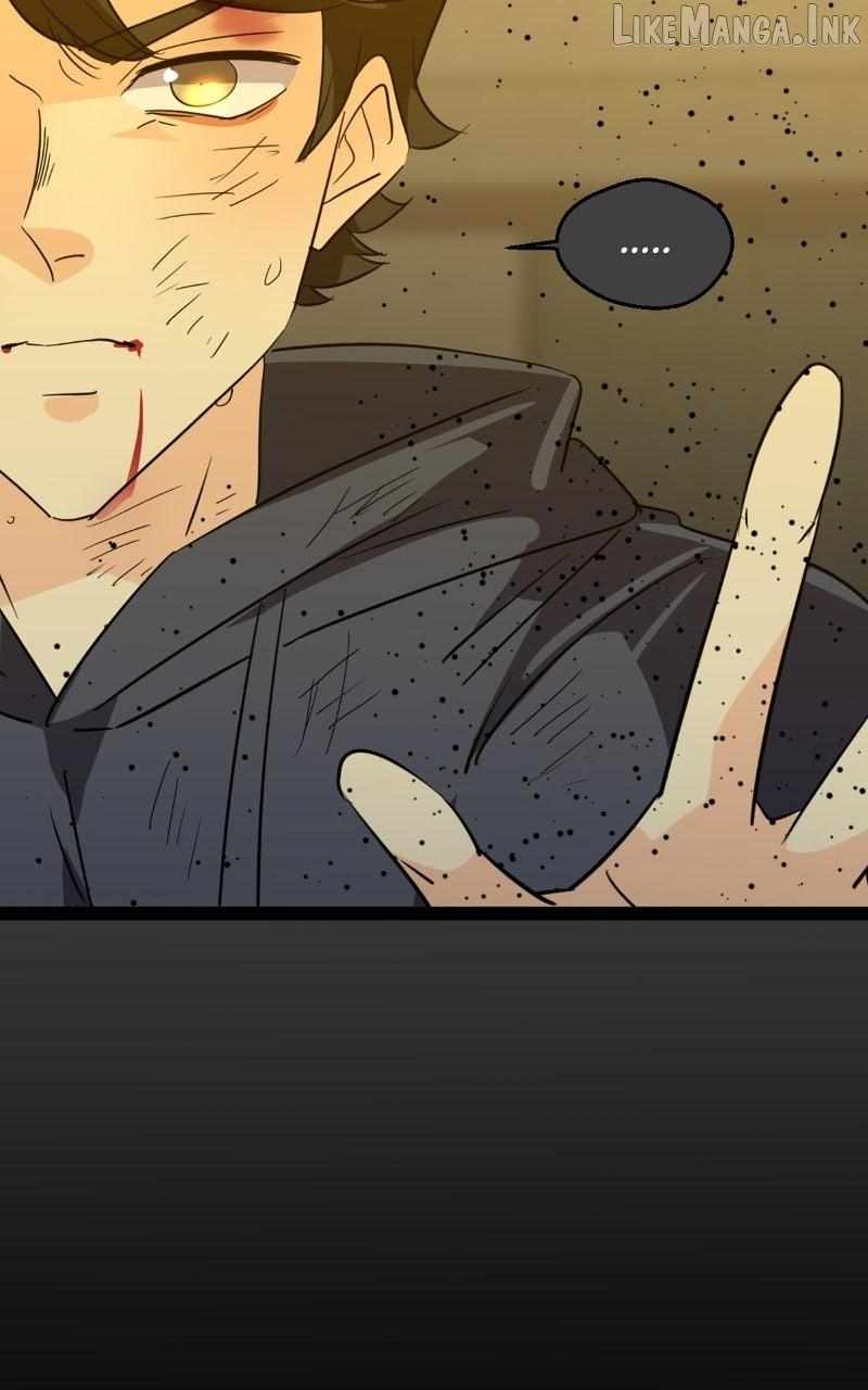 unOrdinary Chapter 405 - Page 156