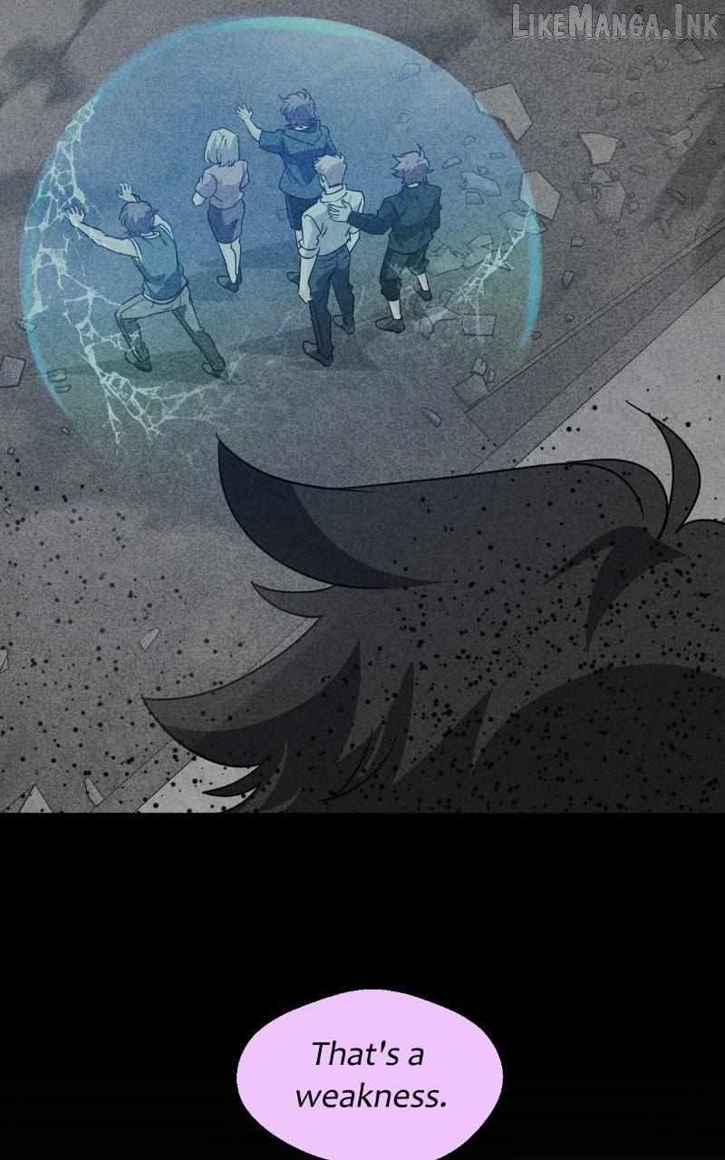 unOrdinary Chapter 405 - Page 159