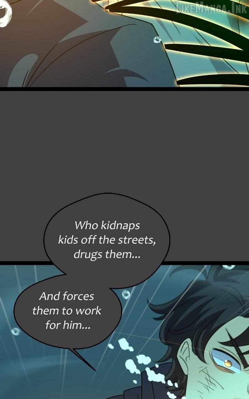 unOrdinary Chapter 405 - Page 20