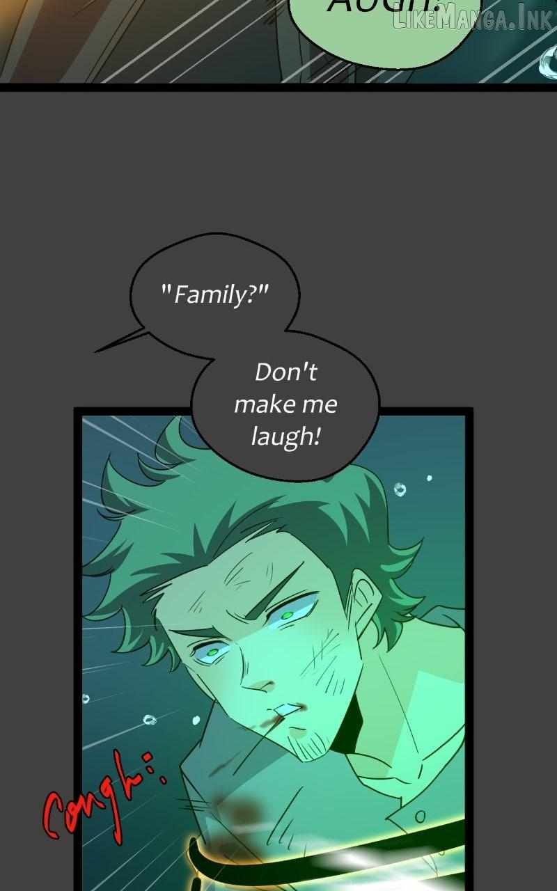 unOrdinary Chapter 405 - Page 23