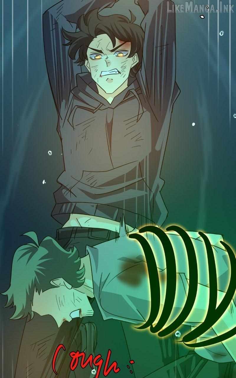 unOrdinary Chapter 405 - Page 25