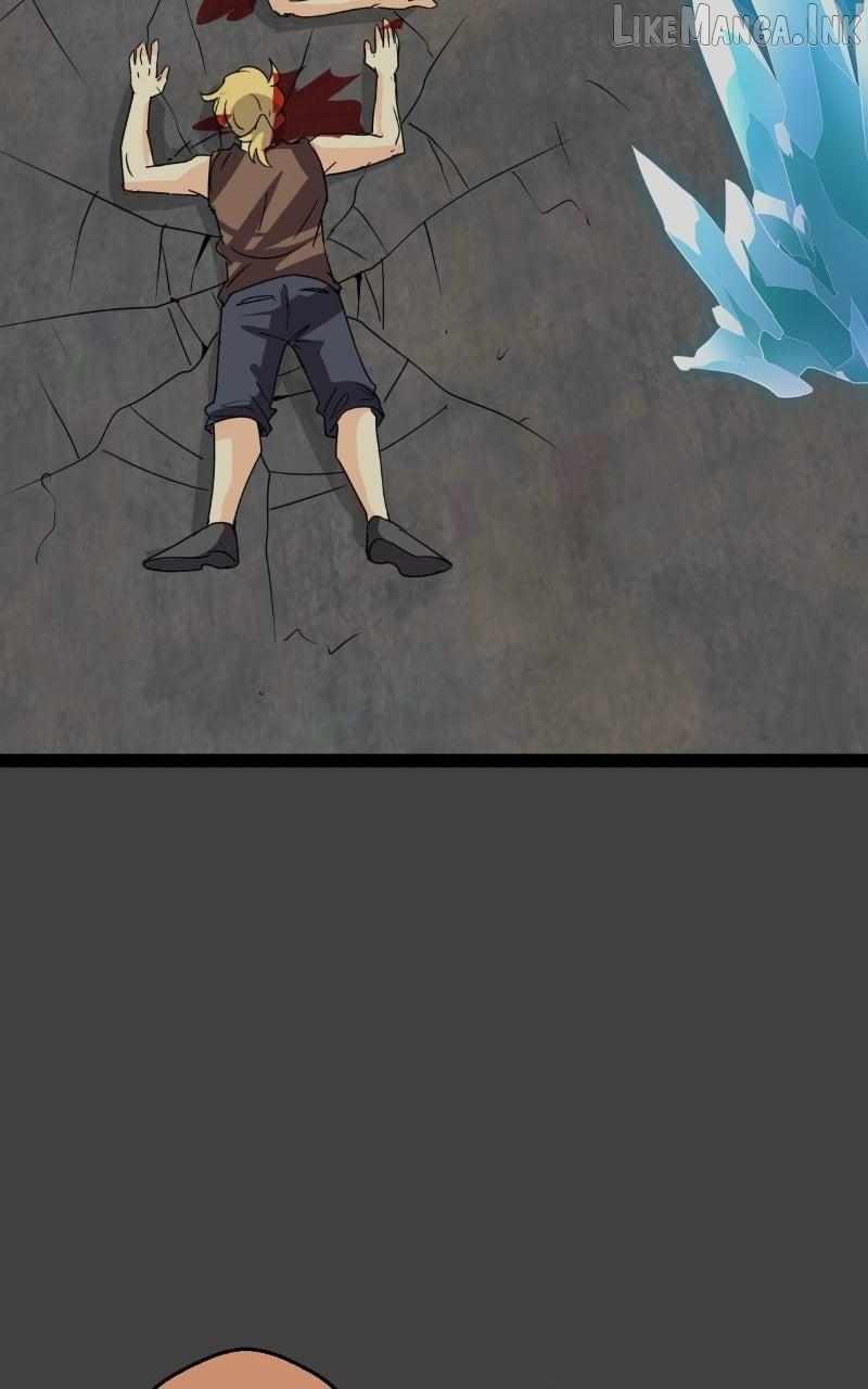 unOrdinary Chapter 405 - Page 33
