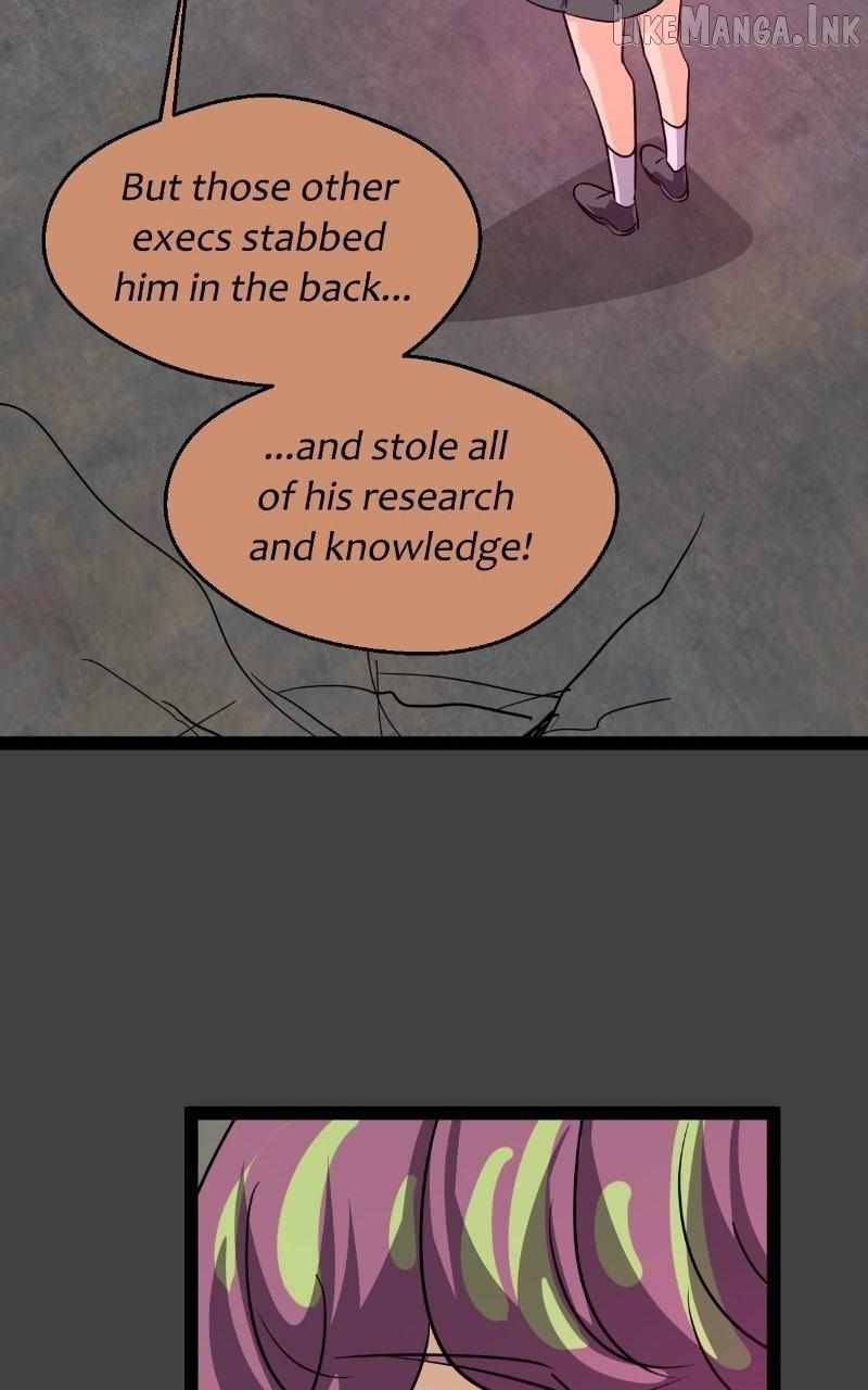 unOrdinary Chapter 405 - Page 39