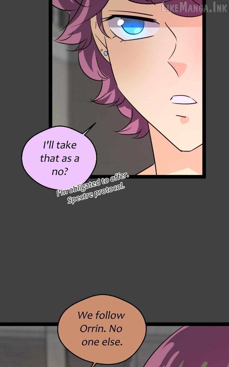 unOrdinary Chapter 405 - Page 40