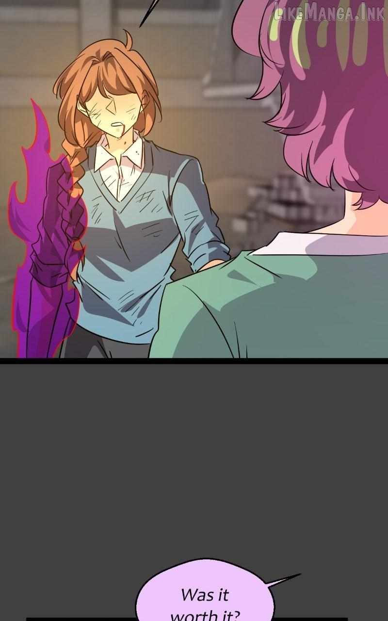 unOrdinary Chapter 405 - Page 41