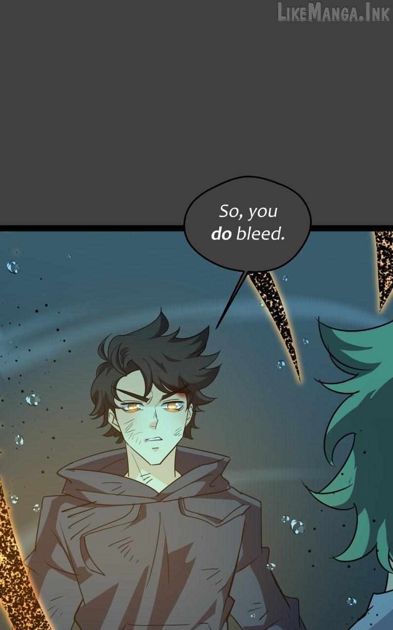 unOrdinary Chapter 405 - Page 5