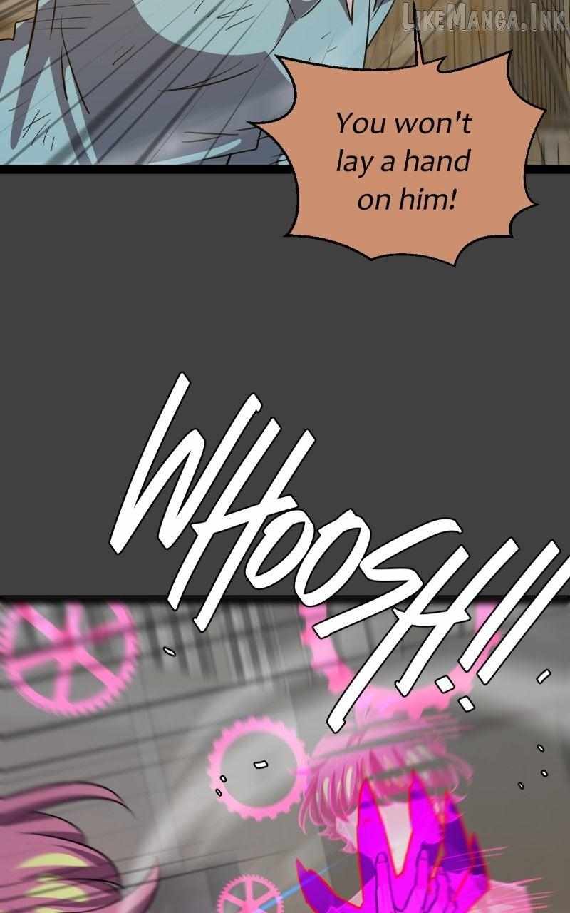 unOrdinary Chapter 405 - Page 62