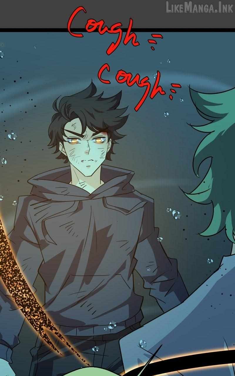 unOrdinary Chapter 405 - Page 70