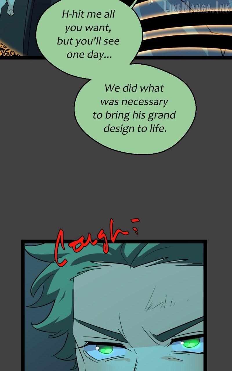 unOrdinary Chapter 405 - Page 71