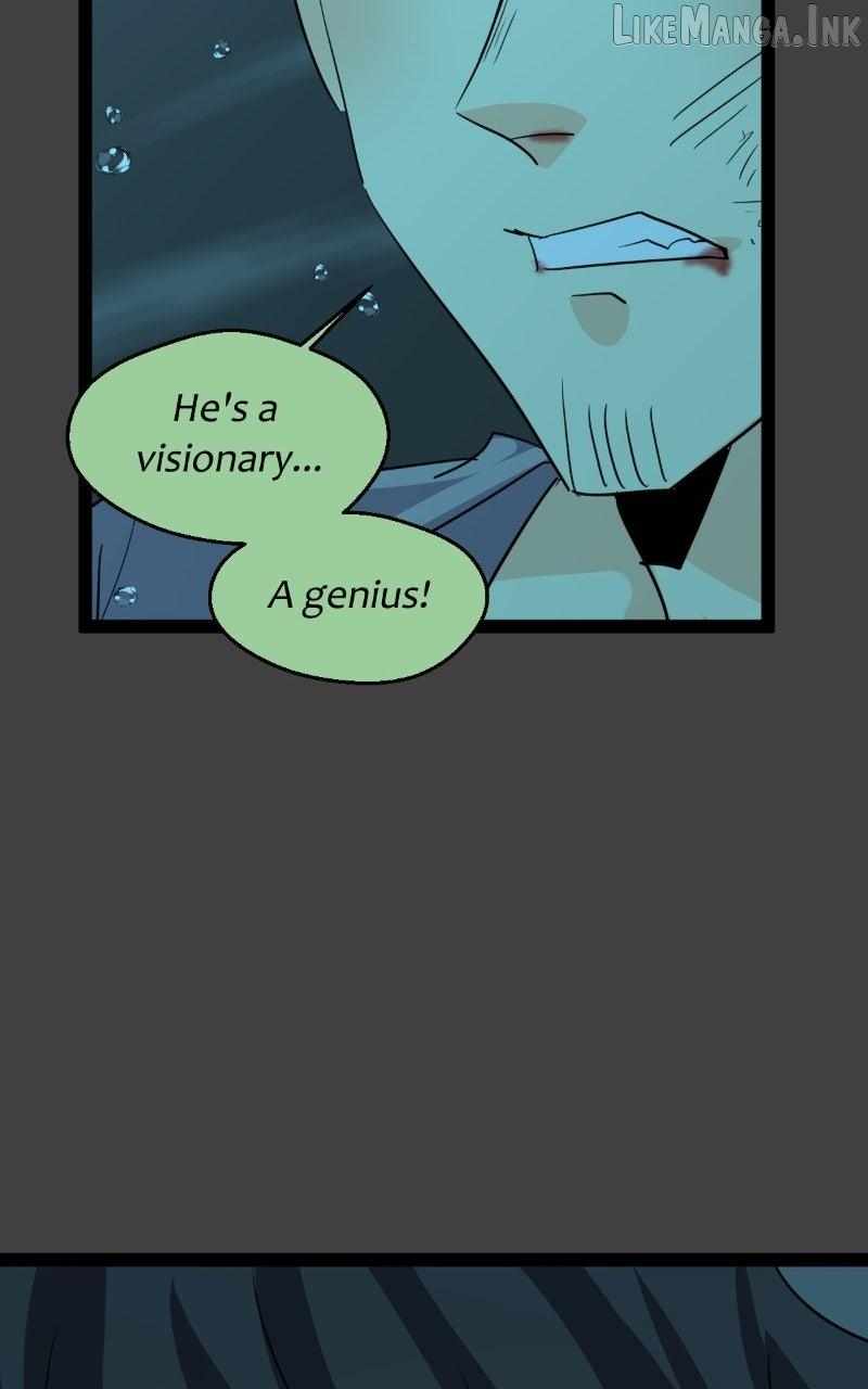 unOrdinary Chapter 405 - Page 72