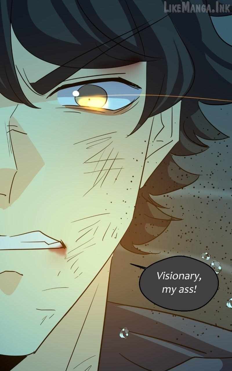 unOrdinary Chapter 405 - Page 73
