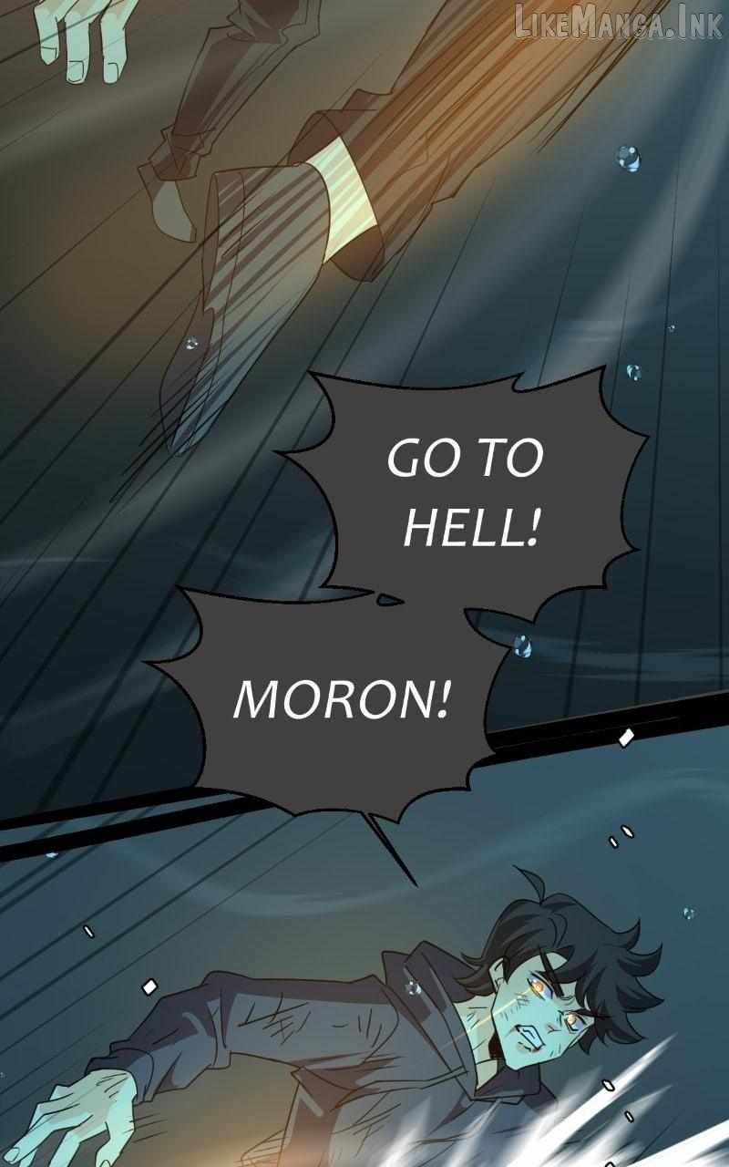 unOrdinary Chapter 405 - Page 75