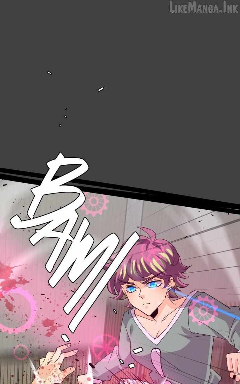 unOrdinary Chapter 405 - Page 77